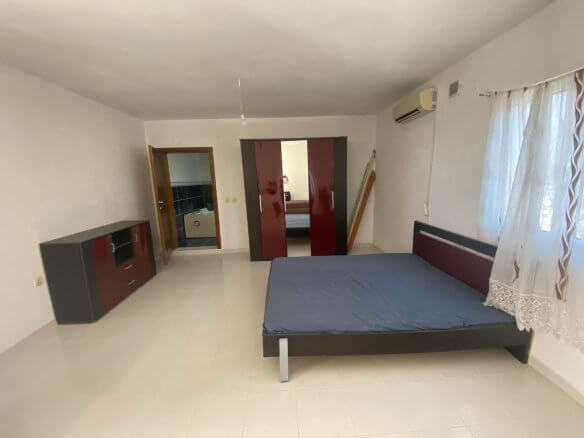 Apartmenthaus in Šušanj/ Bar zum Kauf – BHK143
