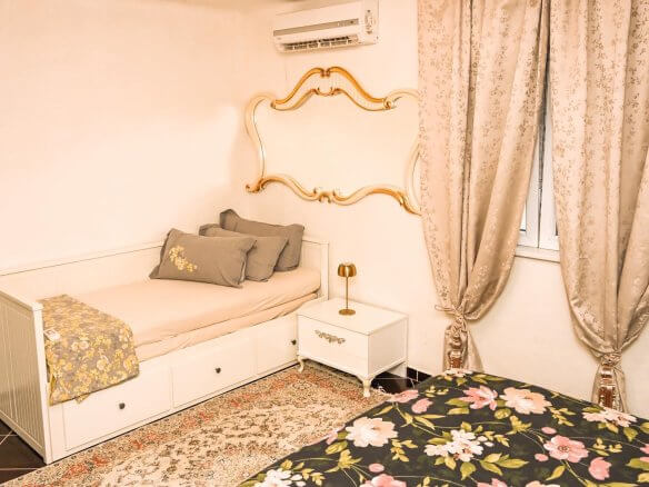 Haus mit Pool zur Miete in Kambođa/Bar – MB119
