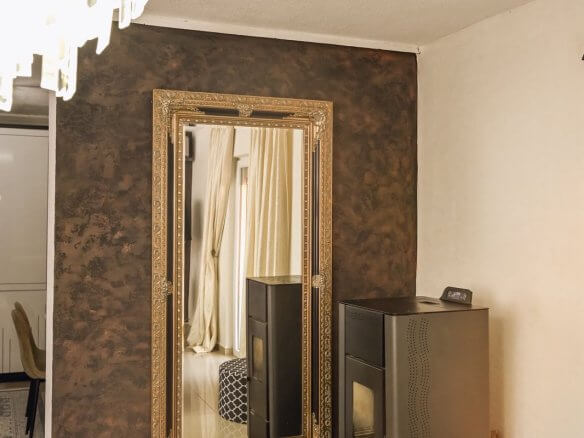 Haus mit Pool zur Miete in Kambođa/Bar – MB119