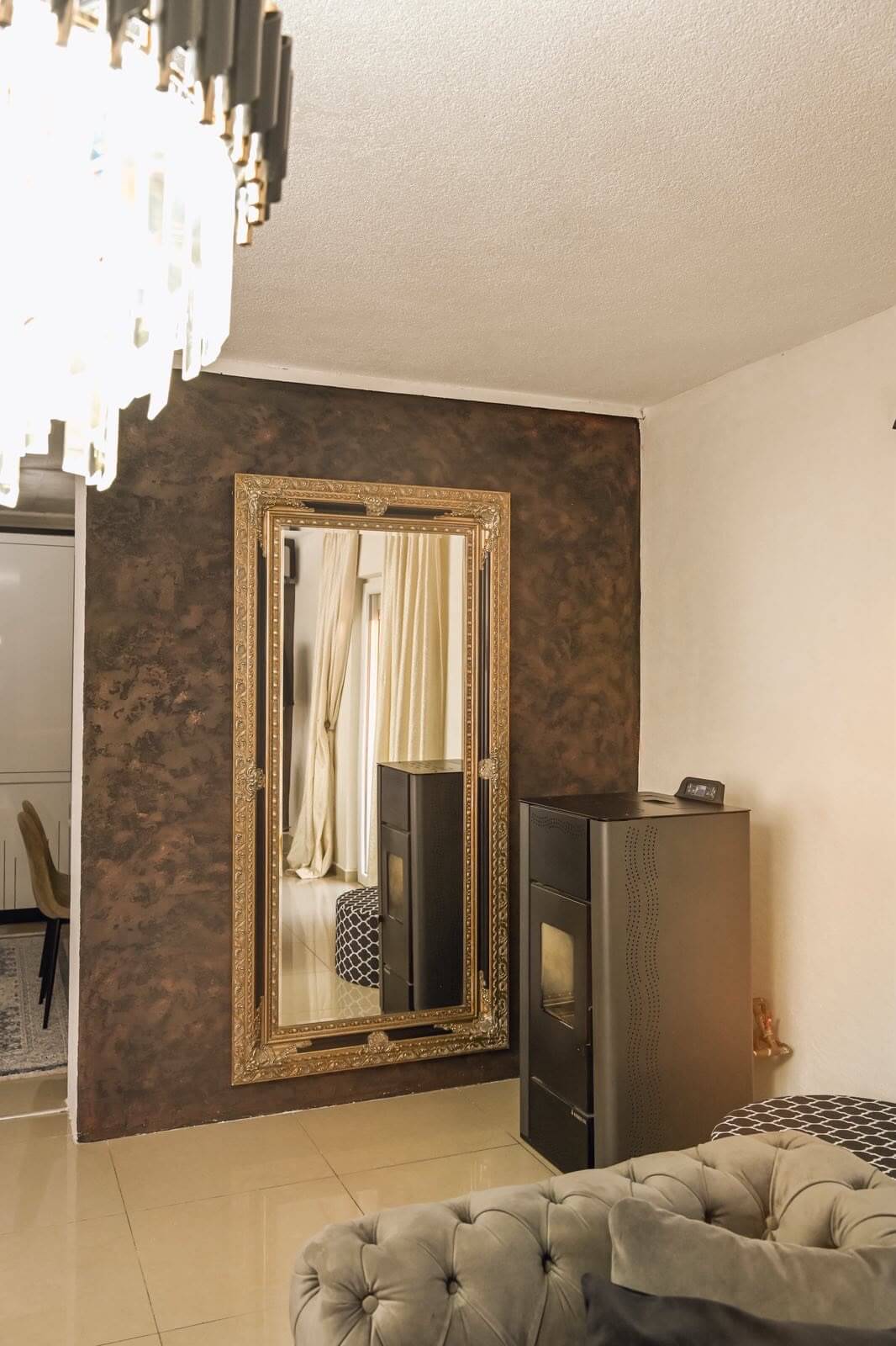 Haus mit Pool zur Miete in Kambođa/Bar – MB119