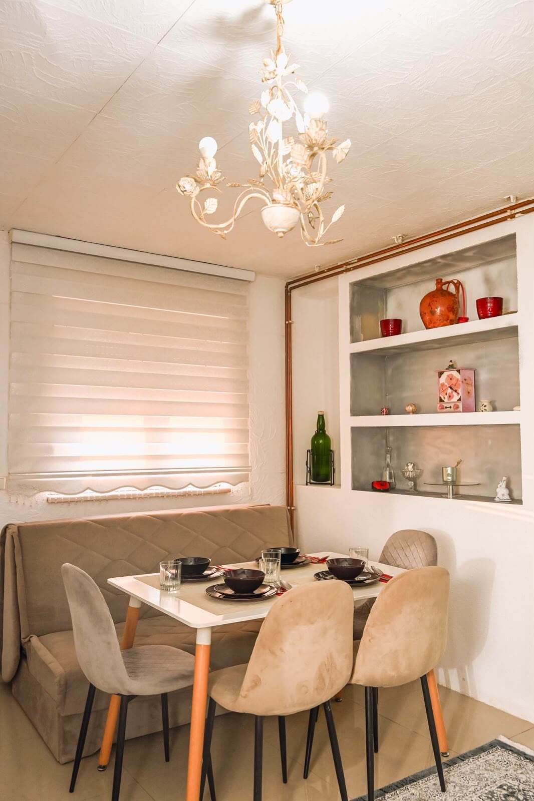 Haus mit Pool zur Miete in Kambođa/Bar – MB119