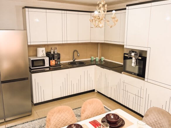 Haus mit Pool zur Miete in Kambođa/Bar – MB119