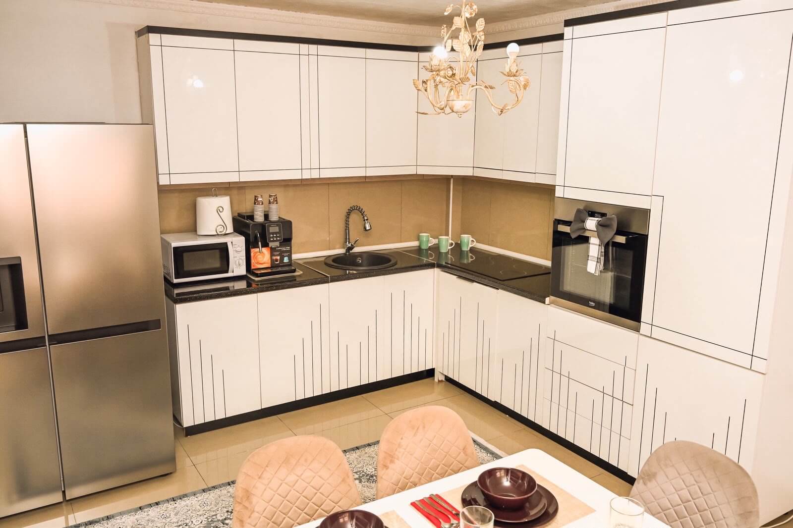 Haus mit Pool zur Miete in Kambođa/Bar – MB119