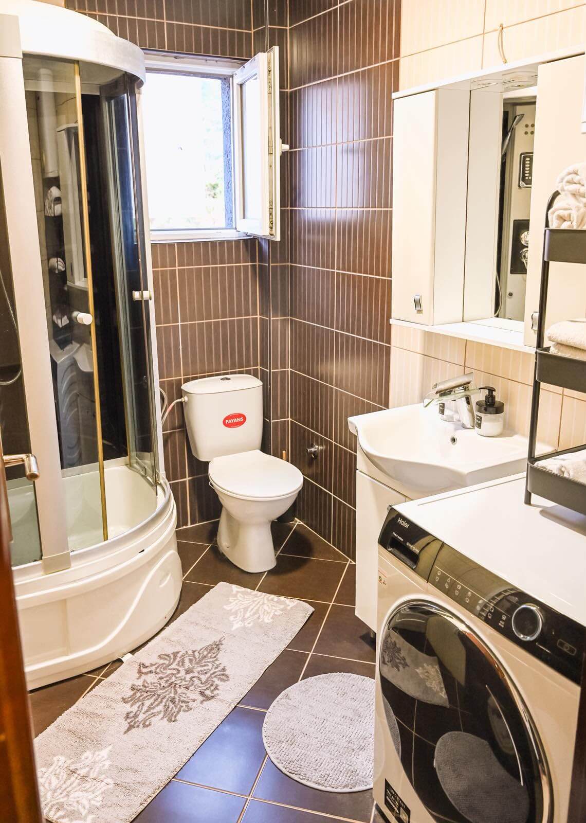 Haus mit Pool zur Miete in Kambođa/Bar – MB119
