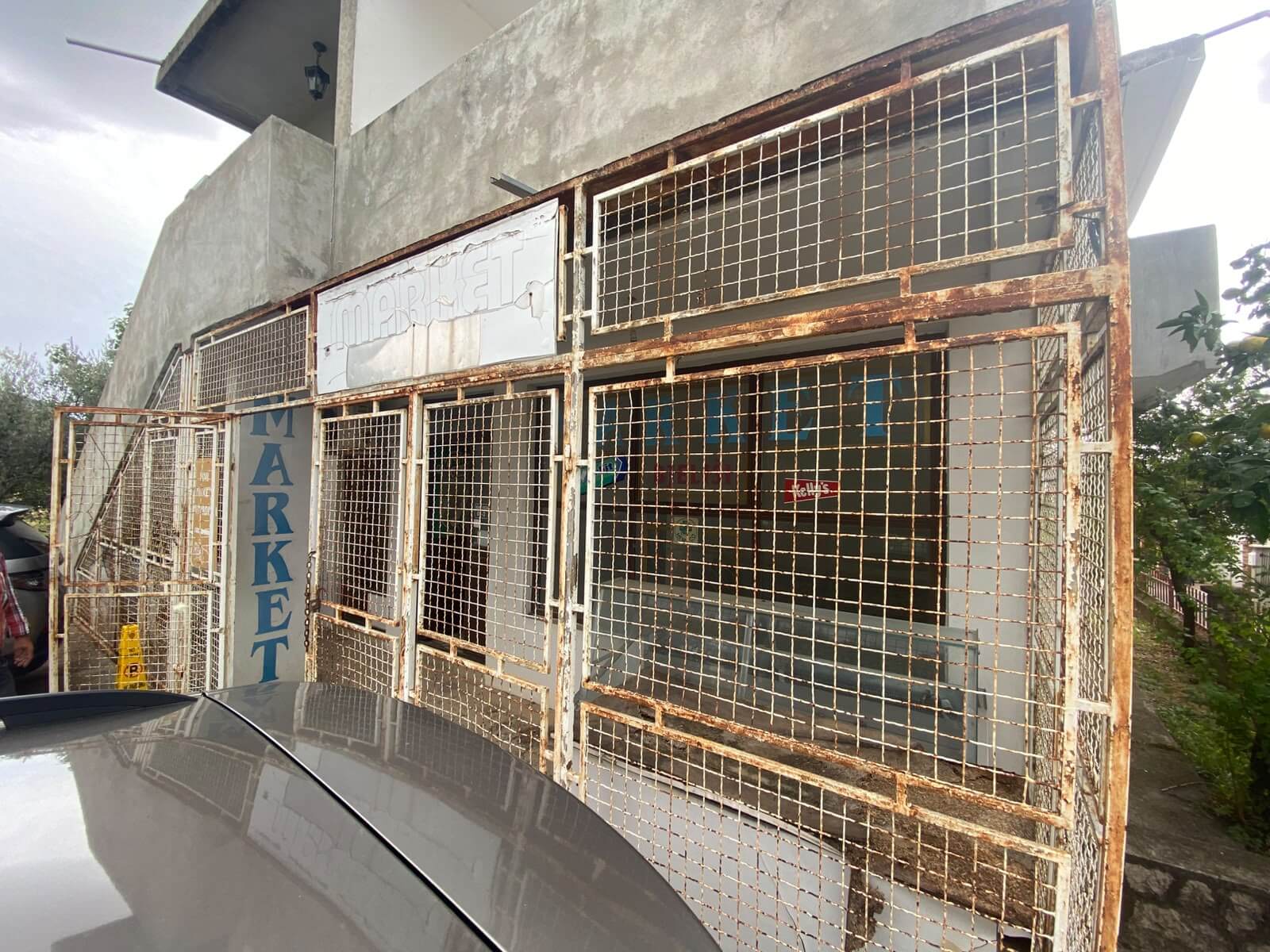 Gewerberaum in Bjeliši/ Bar zur Langzeitmiete – MB120