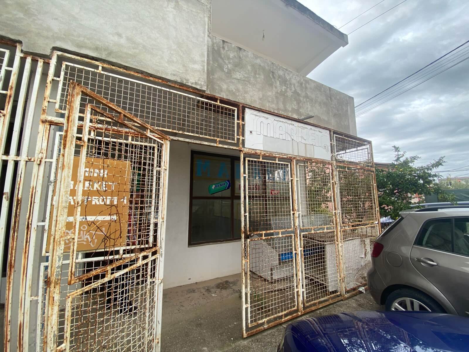 Gewerberaum in Bjeliši/ Bar zur Langzeitmiete – MB120