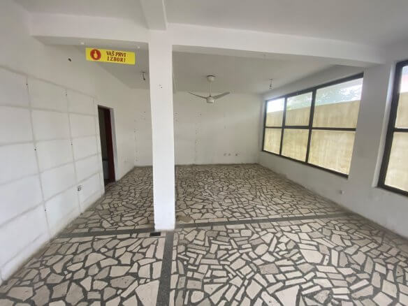 Gewerberaum in Bjeliši/ Bar zur Langzeitmiete – MB120
