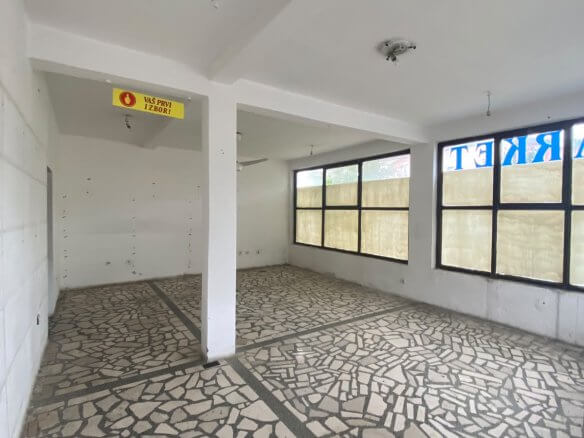 Gewerberaum in Bjeliši/ Bar zur Langzeitmiete – MB120