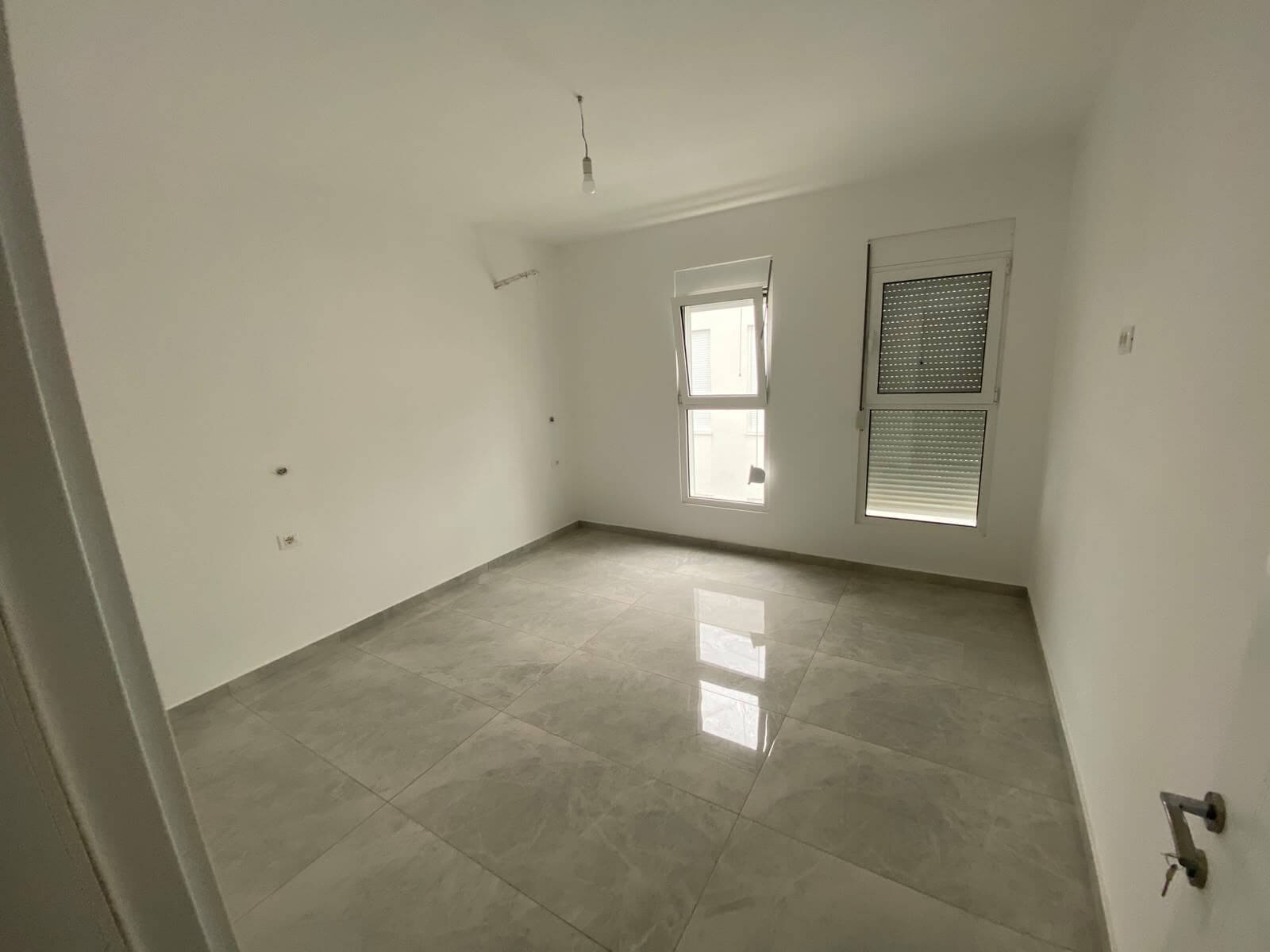 Neubau-Einfamilienhaus in Donji Štoj/ Ulcinj zum Kauf – UlHK26