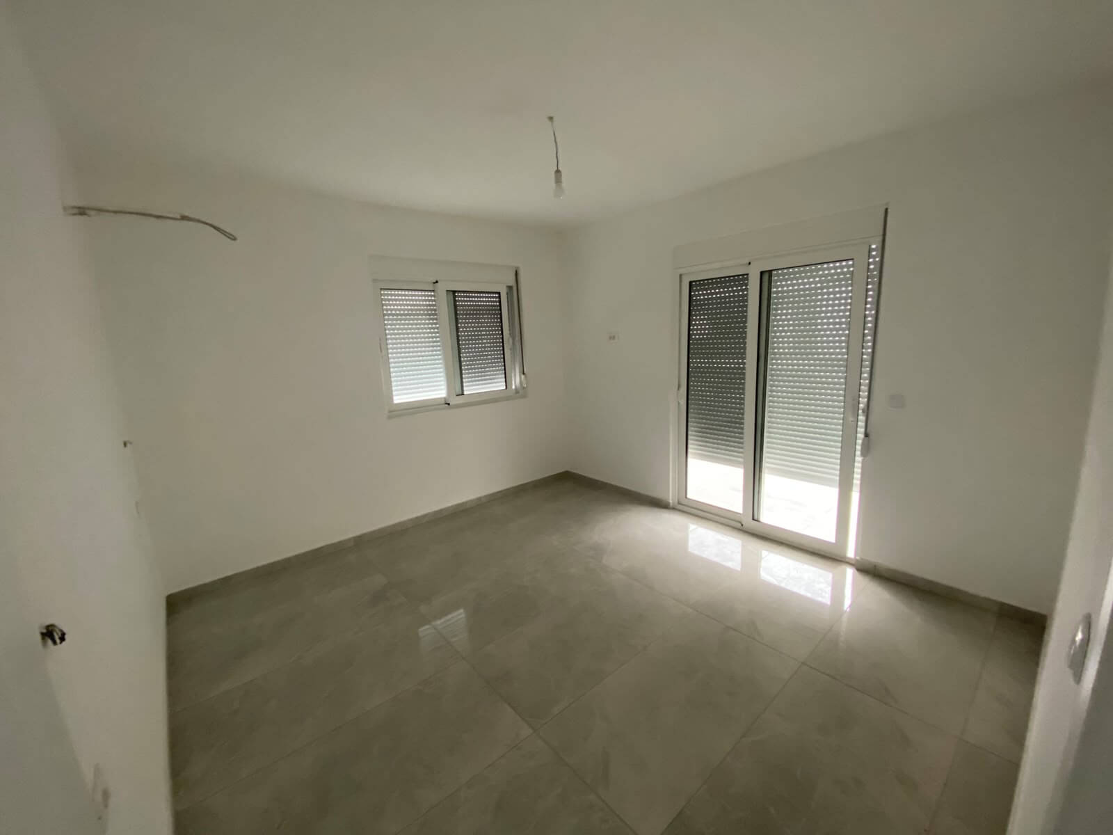 Neubau-Einfamilienhaus in Donji Štoj/ Ulcinj zum Kauf – UlHK26