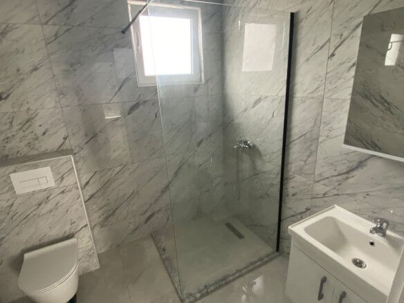 Neubau-Einfamilienhaus in Donji Štoj/ Ulcinj zum Kauf – UlHK26