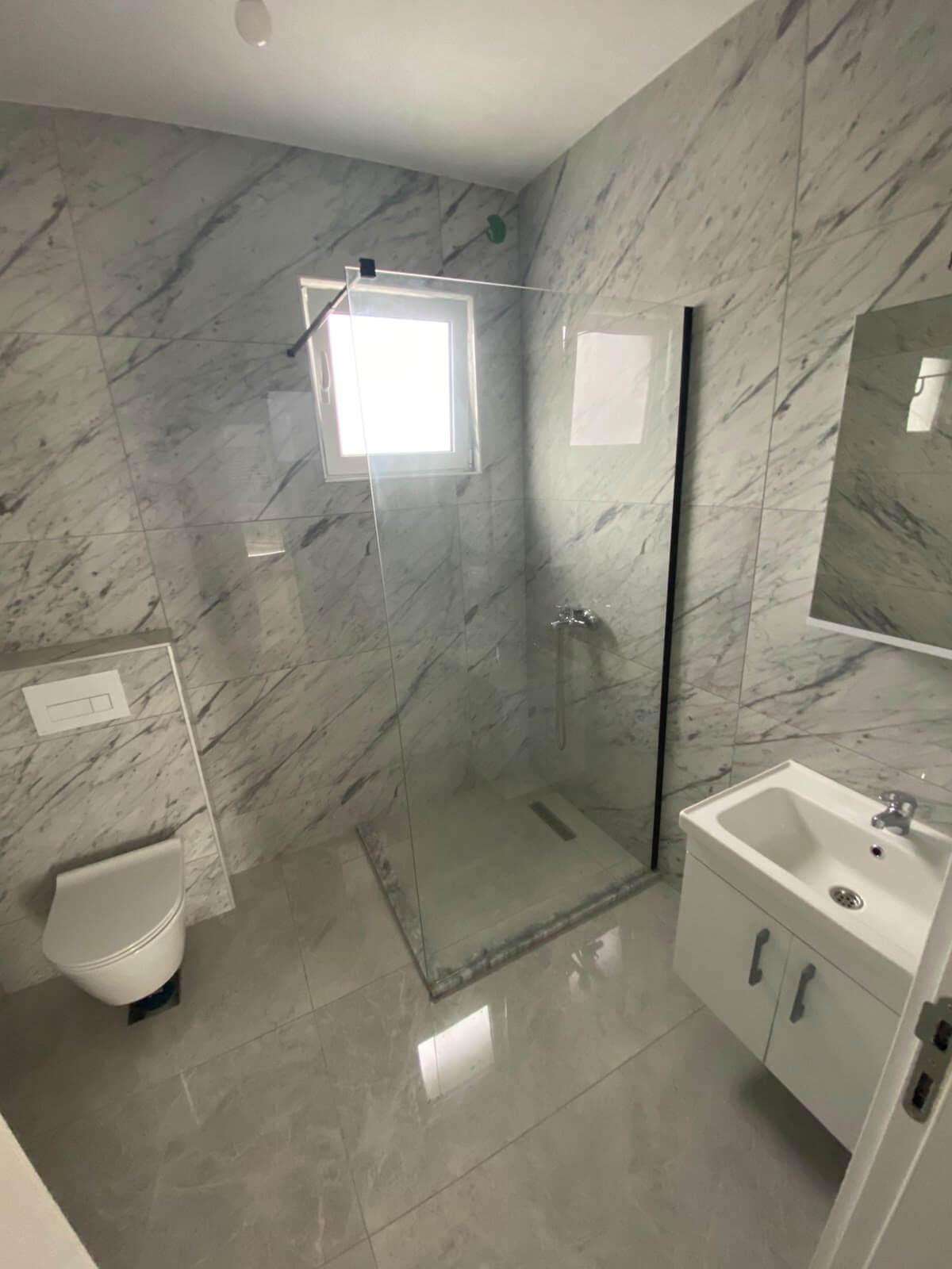 Neubau-Einfamilienhaus in Donji Štoj/ Ulcinj zum Kauf – UlHK26