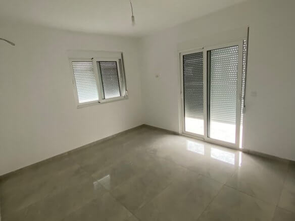 Neubau-Einfamilienhaus in Donji Štoj/ Ulcinj zum Kauf – UlHK26