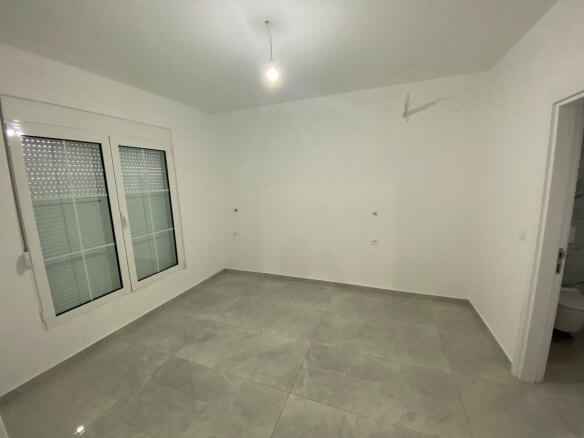 Neubau-Einfamilienhaus in Donji Štoj/ Ulcinj zum Kauf – UlHK26
