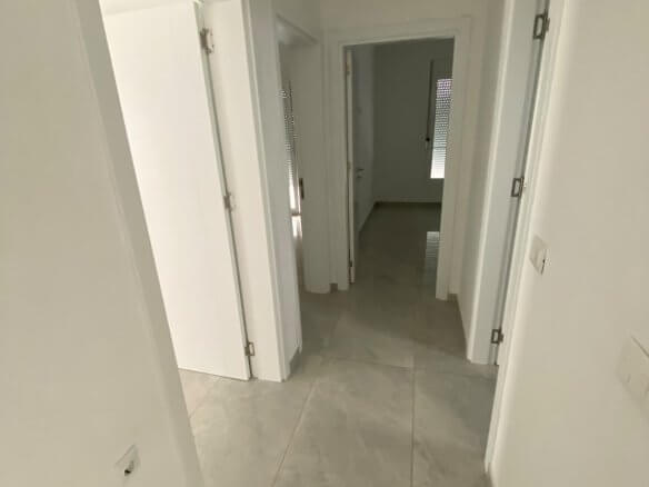 Neubau-Einfamilienhaus in Donji Štoj/ Ulcinj zum Kauf – UlHK26