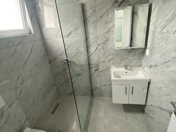 Neubau-Einfamilienhaus in Donji Štoj/ Ulcinj zum Kauf – UlHK26