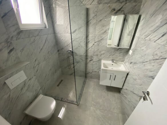 Neubau-Einfamilienhaus in Donji Štoj/ Ulcinj zum Kauf – UlHK26