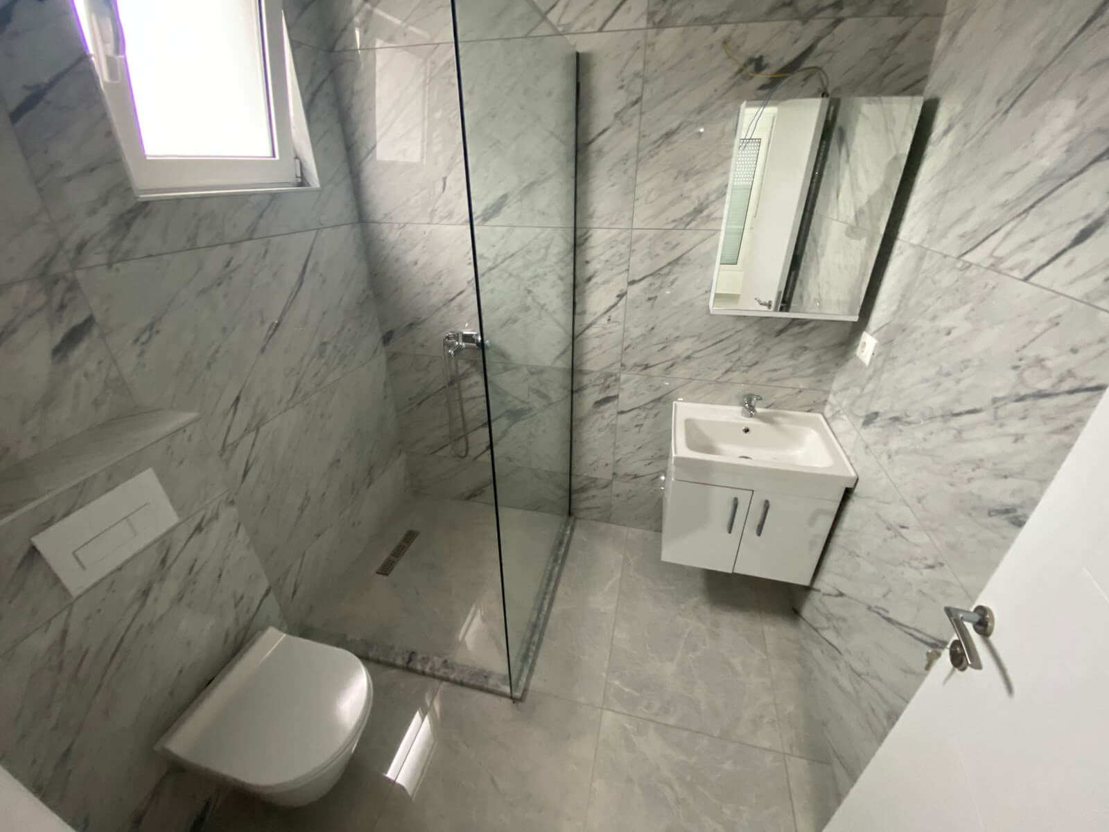 Neubau-Einfamilienhaus in Donji Štoj/ Ulcinj zum Kauf – UlHK26