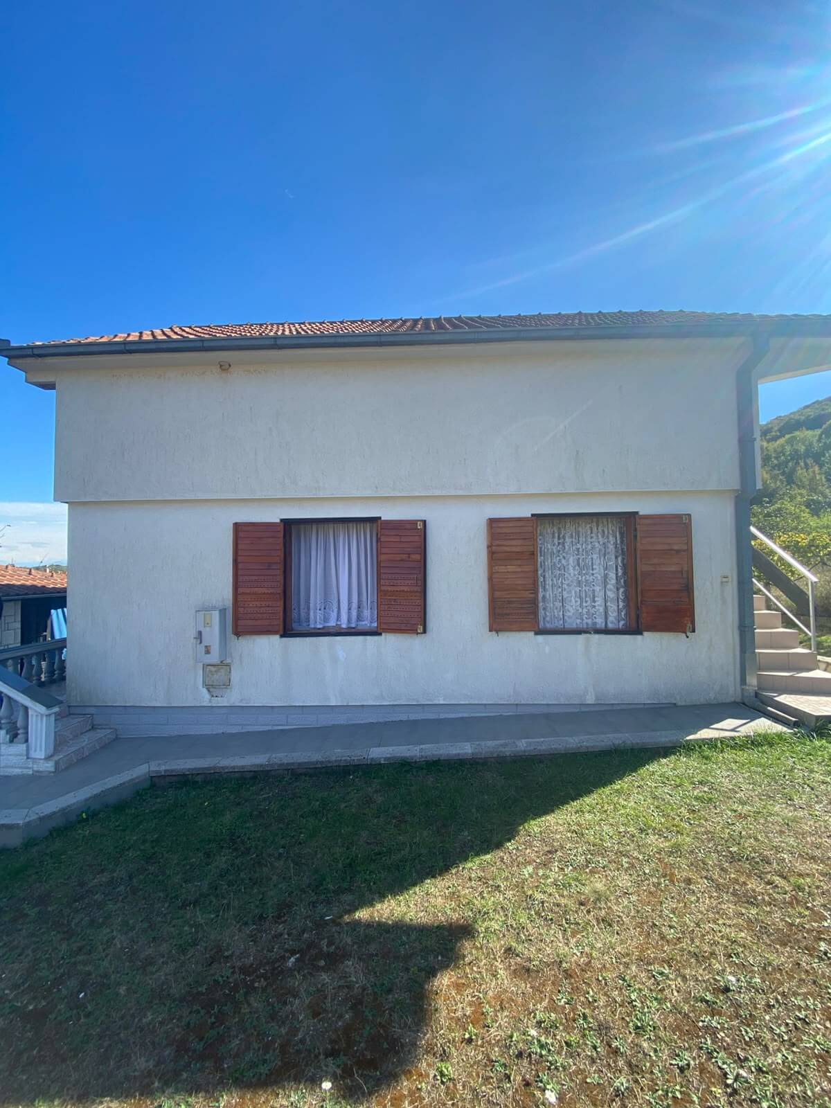 2-Schlafzimmer-Wohnung in Bratica/ Ulcinj zur Miete – MUl02