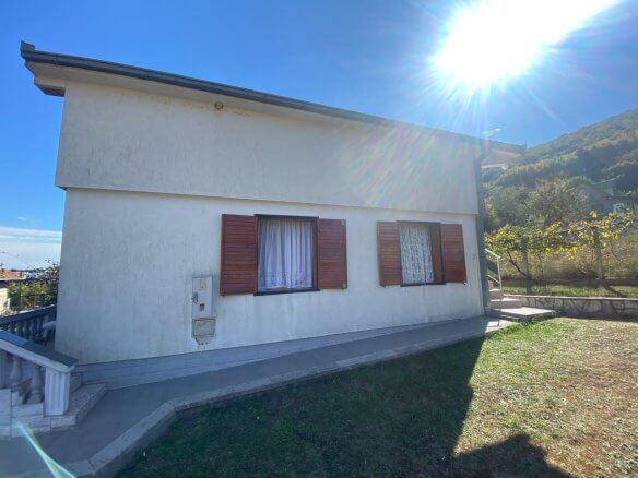 2-Schlafzimmer-Wohnung in Bratica/ Ulcinj zur Miete – MUl02