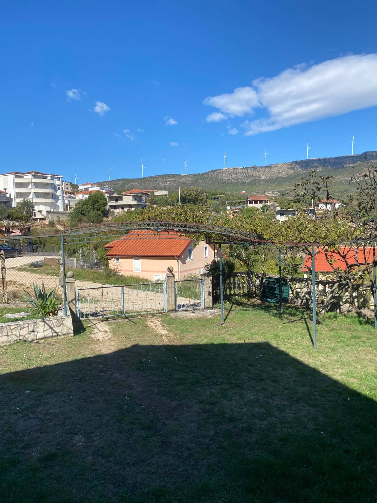 2-Schlafzimmer-Wohnung in Bratica/ Ulcinj zur Miete – MUl02