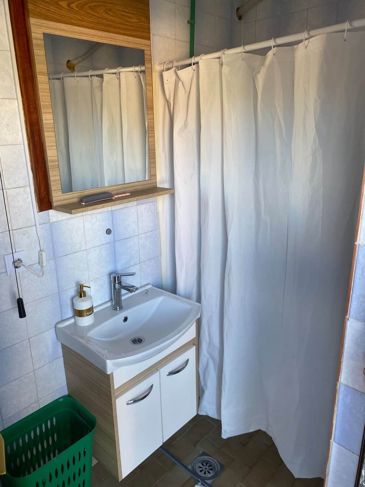 2-Schlafzimmer-Wohnung in Bratica/ Ulcinj zur Miete – MUl02