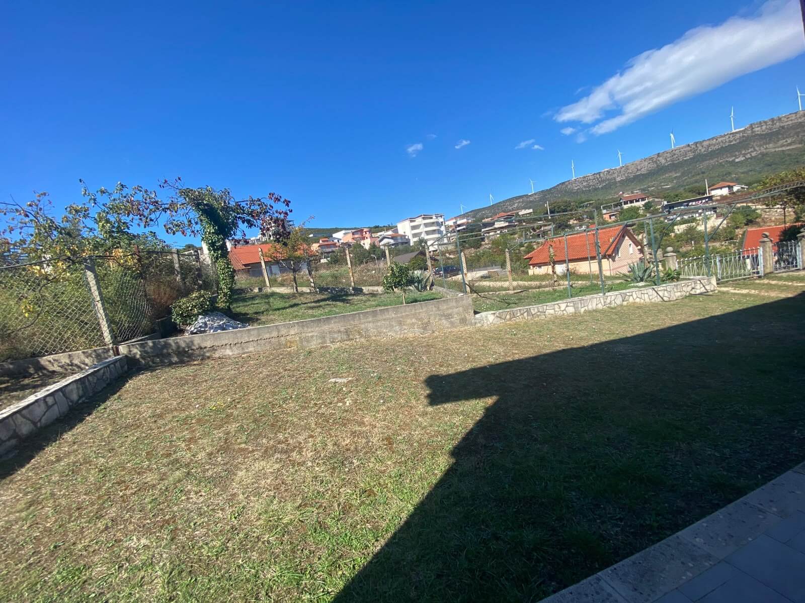 2-Schlafzimmer-Wohnung in Bratica/ Ulcinj zur Miete – MUl02