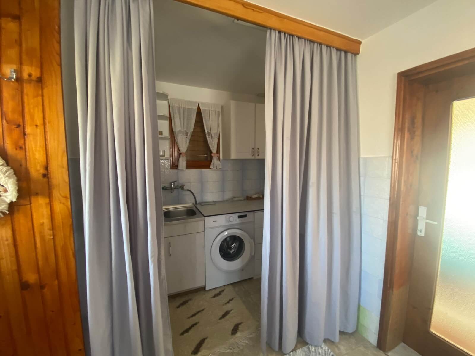 2-Schlafzimmer-Wohnung in Bratica/ Ulcinj zur Miete – MUl02