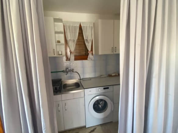 2-Schlafzimmer-Wohnung in Bratica/ Ulcinj zur Miete – MUl02