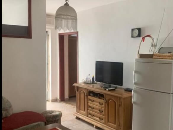 2-Schlafzimmer-Wohnung in Ilino/Bar zur Miete – MB121