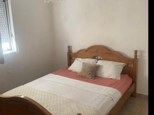 2-Schlafzimmer-Wohnung in Ilino/Bar zur Miete – MB121