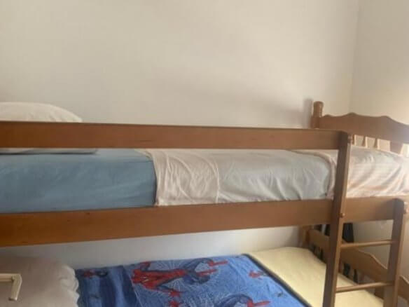 2-Schlafzimmer-Wohnung in Ilino/Bar zur Miete – MB121