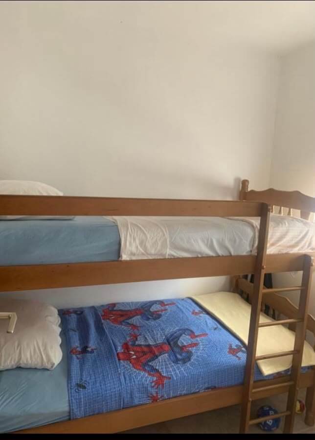 2-Schlafzimmer-Wohnung in Ilino/Bar zur Miete – MB121