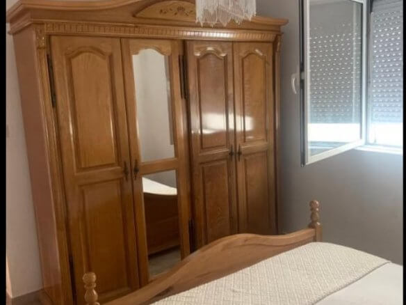 2-Schlafzimmer-Wohnung in Ilino/Bar zur Miete – MB121