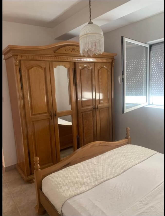 2-Schlafzimmer-Wohnung in Ilino/Bar zur Miete – MB121