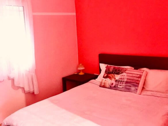 3-Schlafzimmer-Wohnung mit zwei Terrassen und Innenpool in Bar zur Miete – MB122