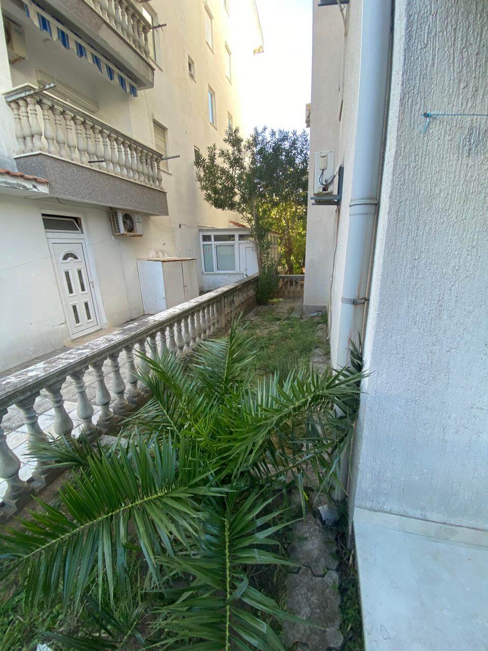 Studio-Wohnung in Sutomore/ Bar zum Kauf – SWK02