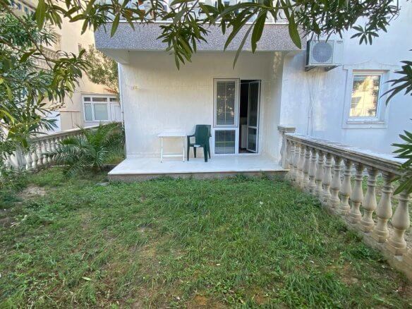 Studio-Wohnung in Sutomore/ Bar zum Kauf – SWK02