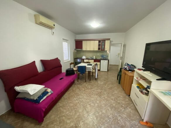 Studio-Wohnung in Sutomore/ Bar zum Kauf – SWK02