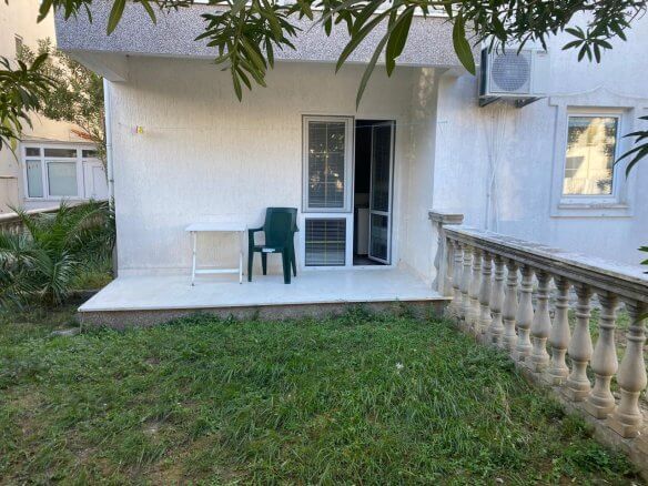 Studio-Wohnung in Sutomore/ Bar zum Kauf – SWK02