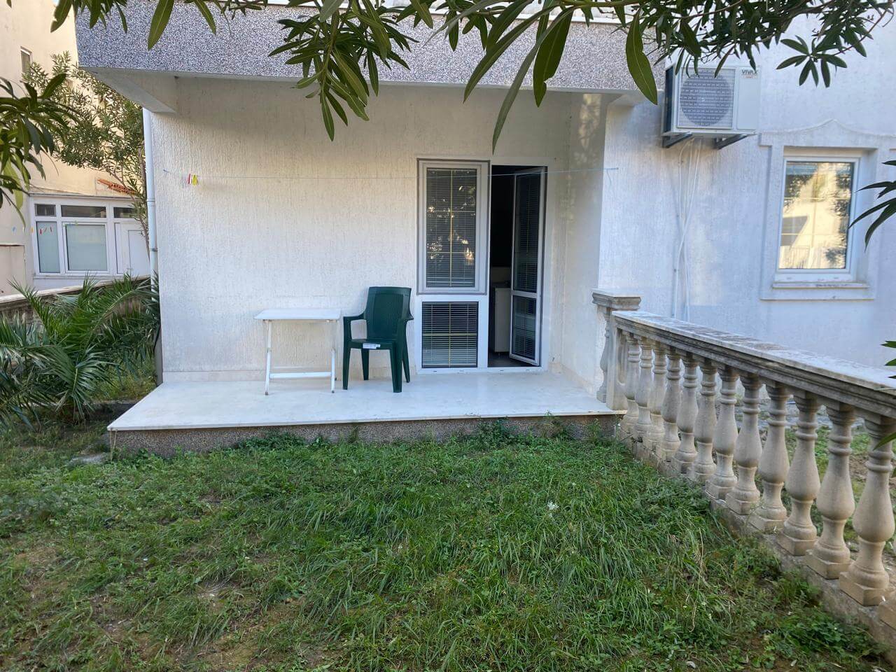 Studio-Wohnung in Sutomore/ Bar zum Kauf – SWK02