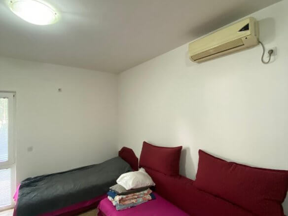 Studio-Wohnung in Sutomore/ Bar zum Kauf – SWK02