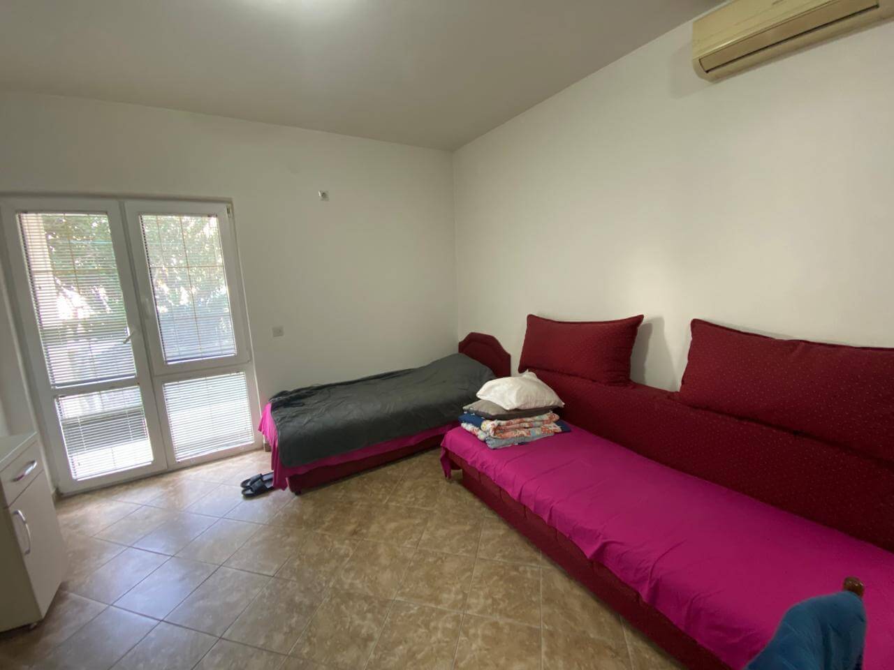 Studio-Wohnung in Sutomore/ Bar zum Kauf – SWK02