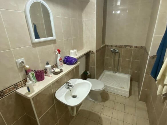 Studio-Wohnung in Sutomore/ Bar zum Kauf – SWK02