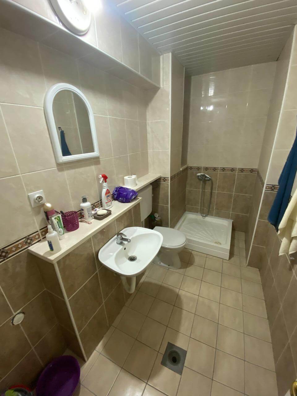 Studio-Wohnung in Sutomore/ Bar zum Kauf – SWK02