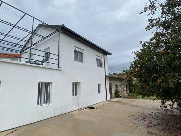 Haus mit Garten in Velje Selo/Bar zur Miete – MB123