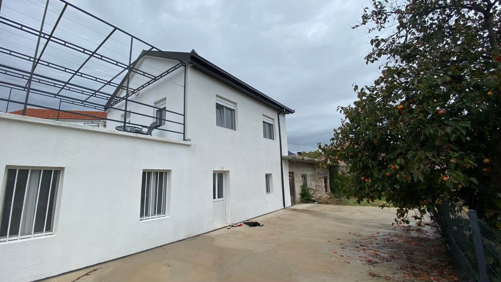 Haus mit Garten in Velje Selo/Bar zur Miete – MB123