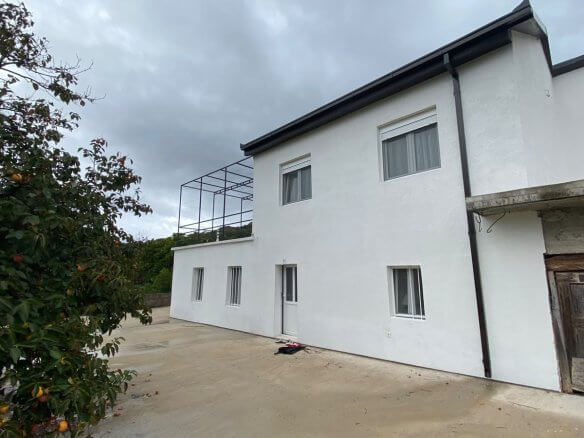 Haus mit Garten in Velje Selo/Bar zur Miete – MB123