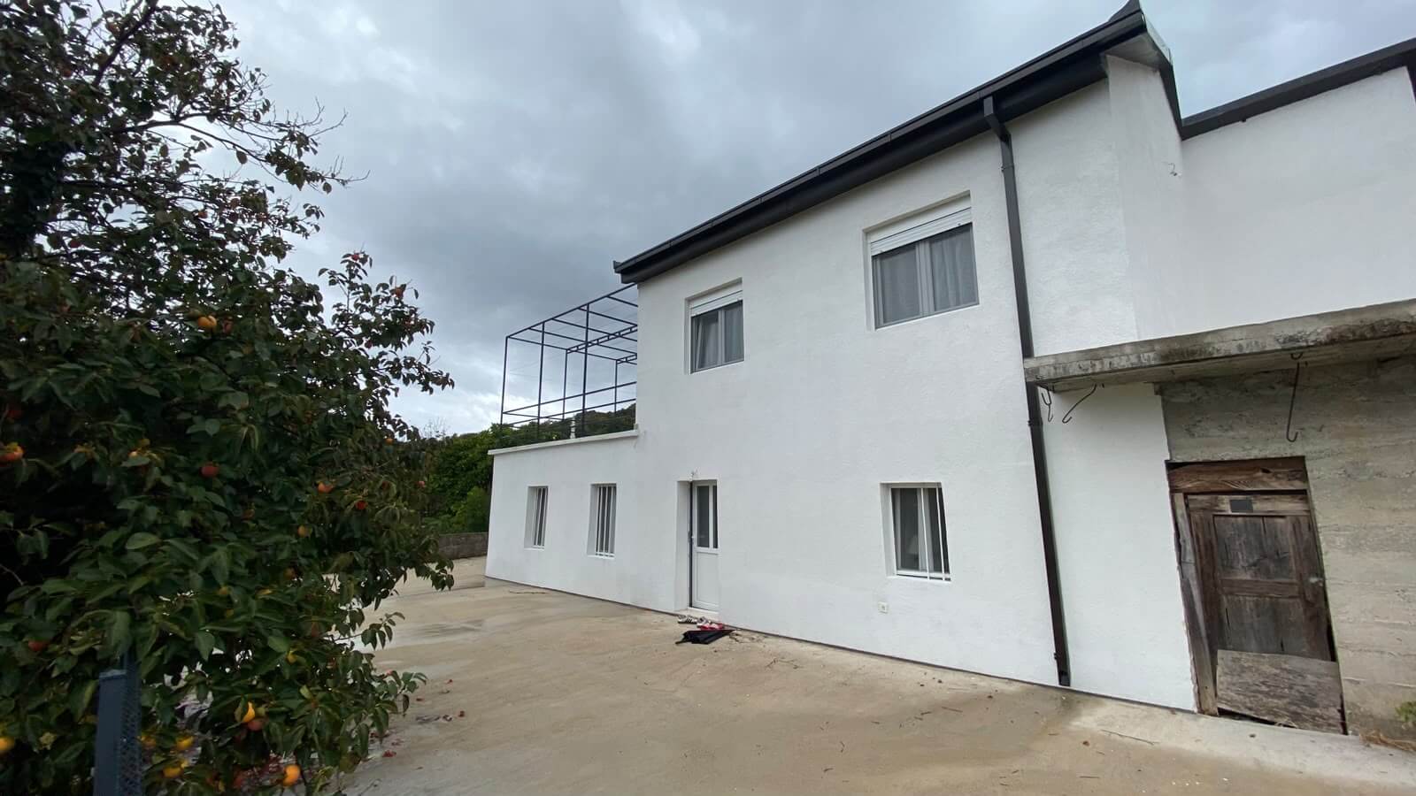 Haus mit Garten in Velje Selo/Bar zur Miete – MB123