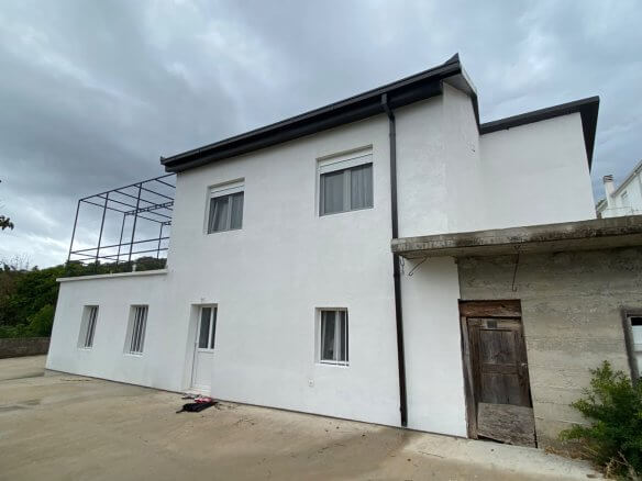 Haus mit Garten in Velje Selo/Bar zur Miete – MB123